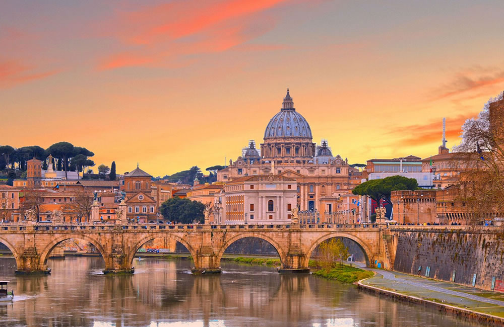 Tips for a Visit to Rome