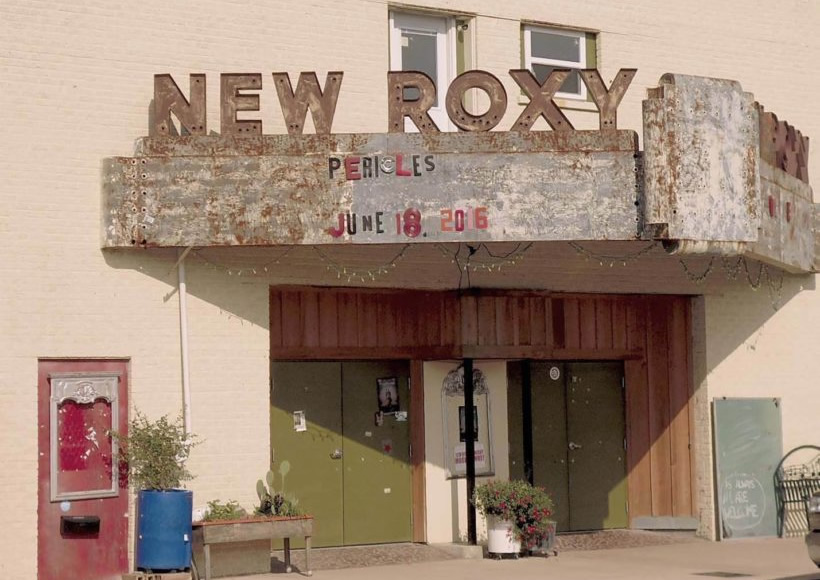 Clarksdale: the Abandoned Capital of Blues