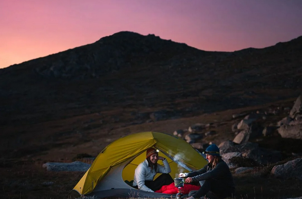 How to Prepare for Tent Camping