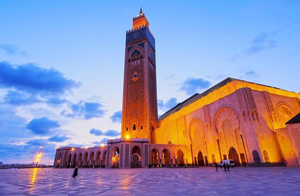 10 of the Most Beautiful Places in Marrakech