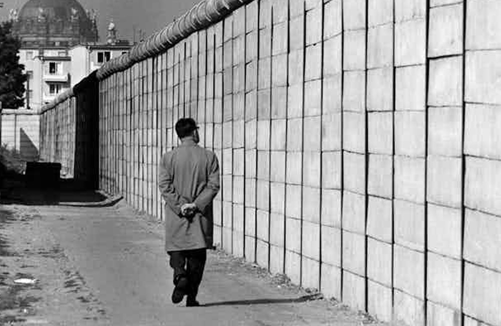 Berlin Dark History: 2 Days with the Stasi