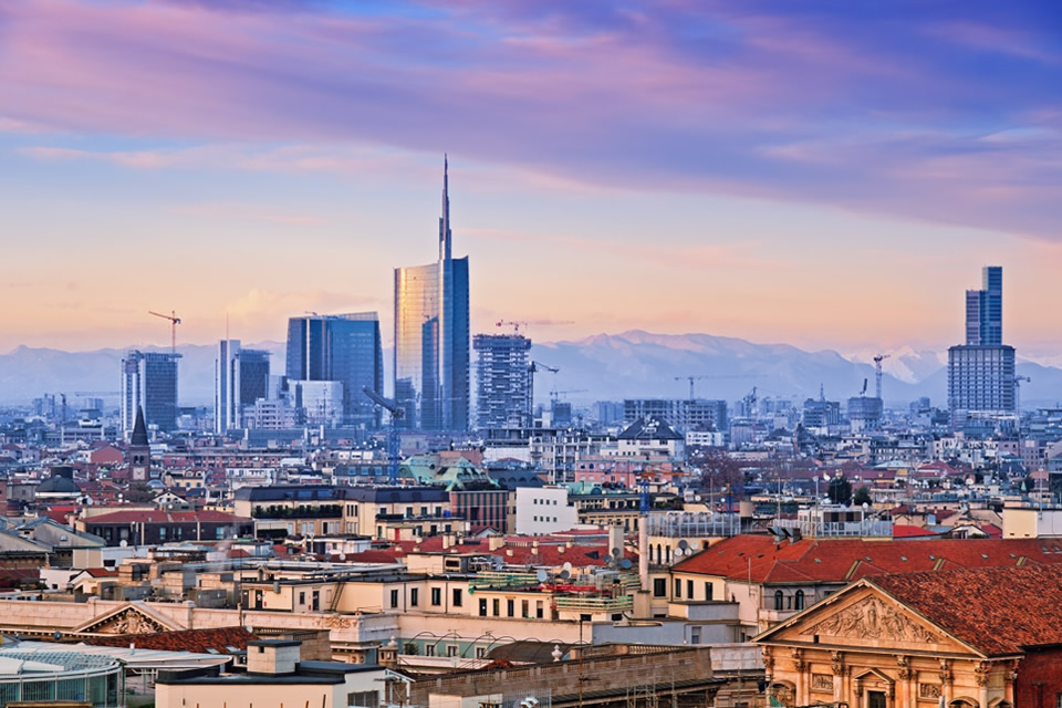 Getting Around Milan: Metro, Bus and Tram