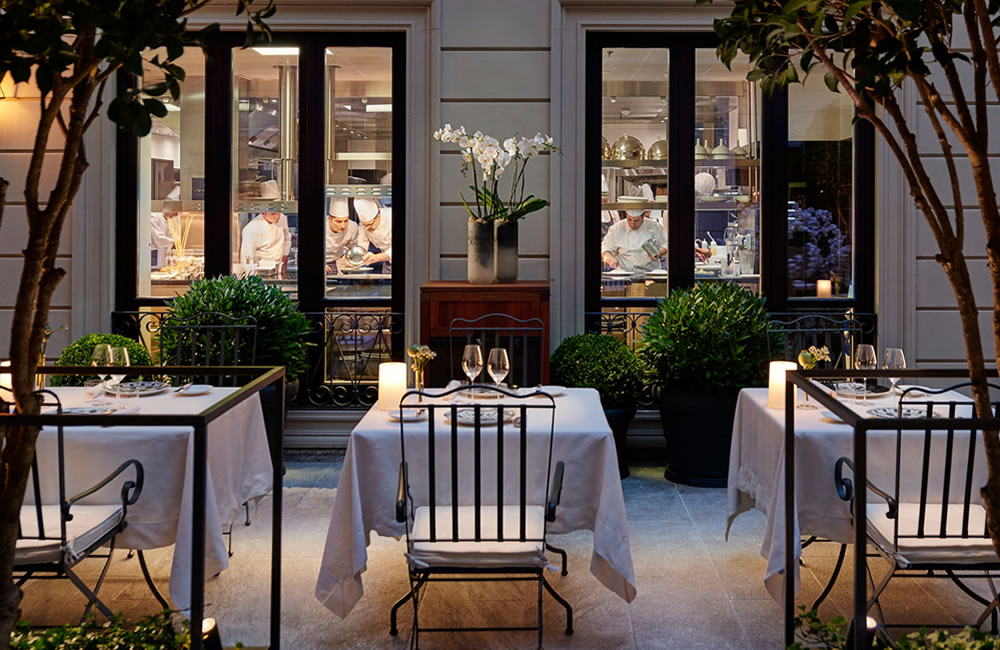 Restaurants in Milan: Good and Cheap