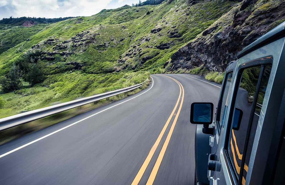 8 Ways to Prepare For a Road Trip