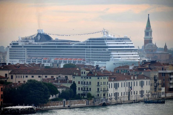 Sino Grand Navi