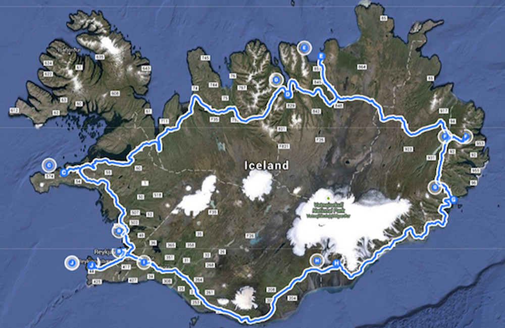 Iceland: What’s the Best Travel Guide?