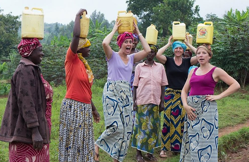 How to Experience Rwanda like a local