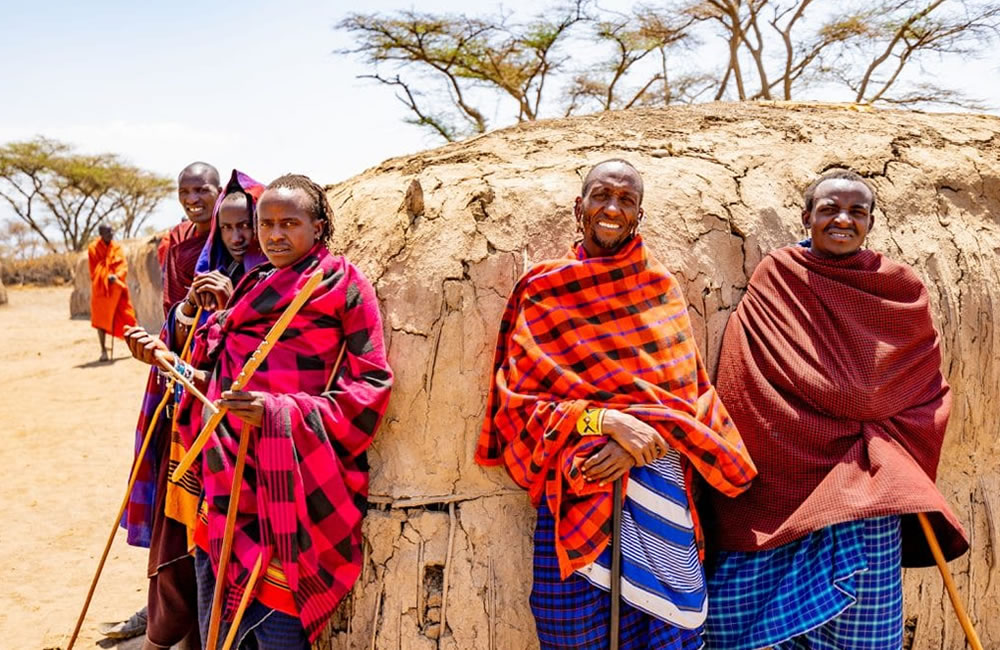 Cultural Safaris in Kenya